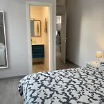 Moderno 85Mq Con 2 Bagni E Posto Auto Privato