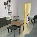 Moderno 85Mq Con 2 Bagni E Posto Auto Privato
