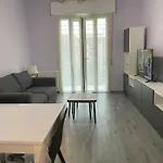 Moderno 85Mq Con 2 Bagni E Posto Auto Privato