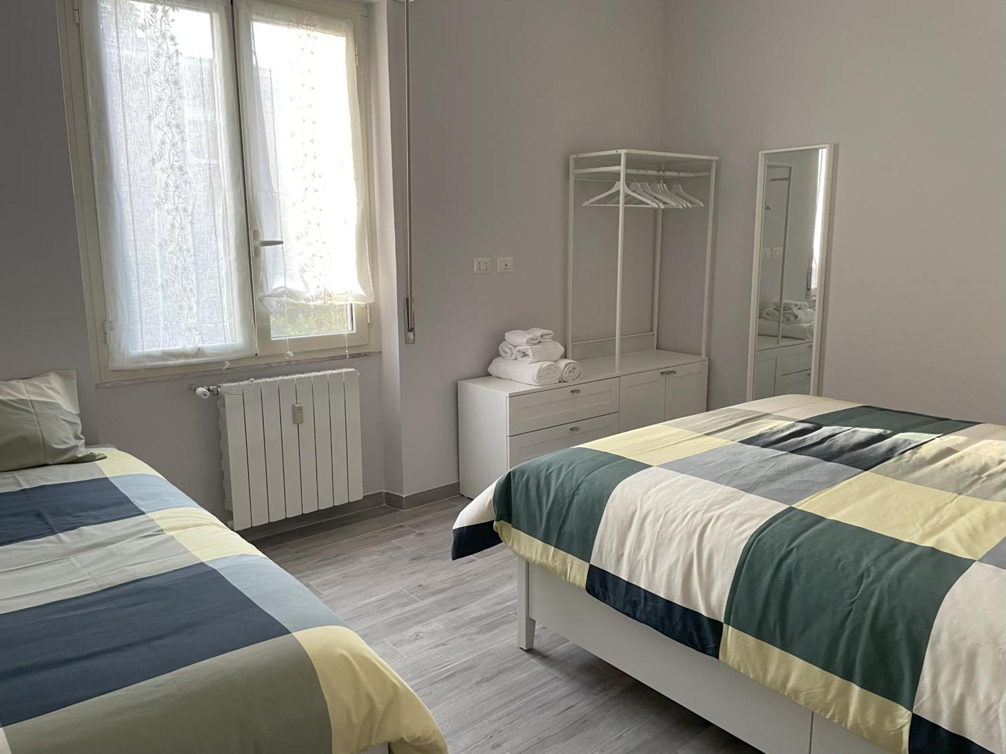 Moderno 85mq Con 2 Bagni E Posto Auto Privato * Roma
