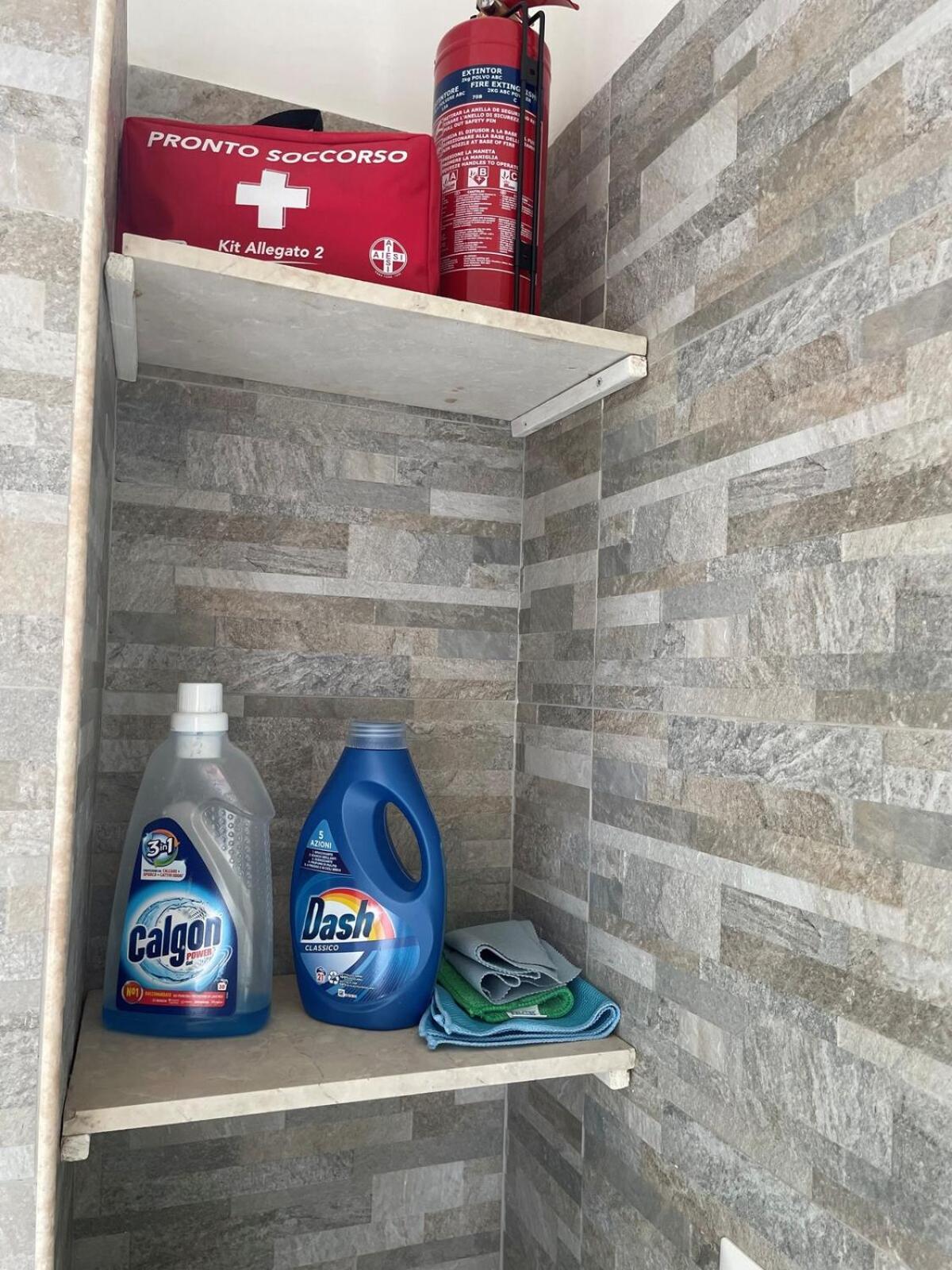 Apartamento Moderno 85mq Con 2 Bagni E Posto Auto Privato *