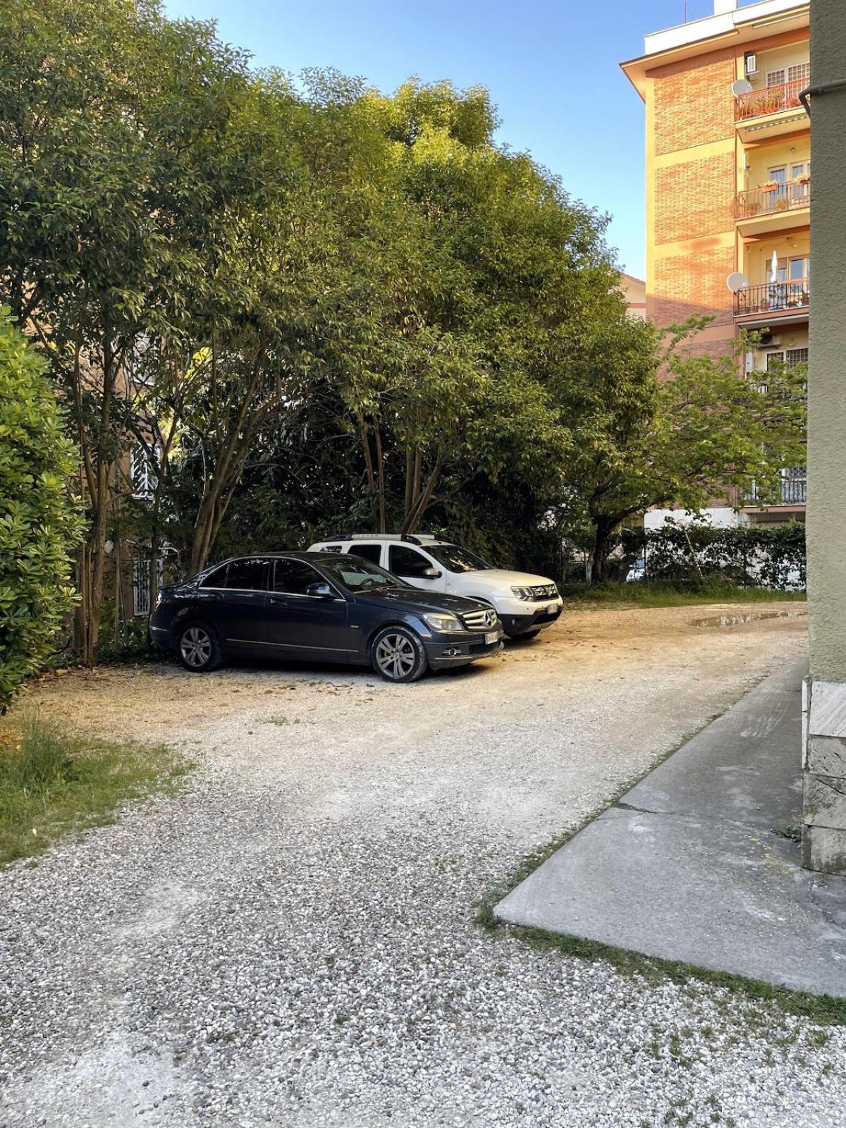 Apartamento Moderno 85mq Con 2 Bagni E Posto Auto Privato *