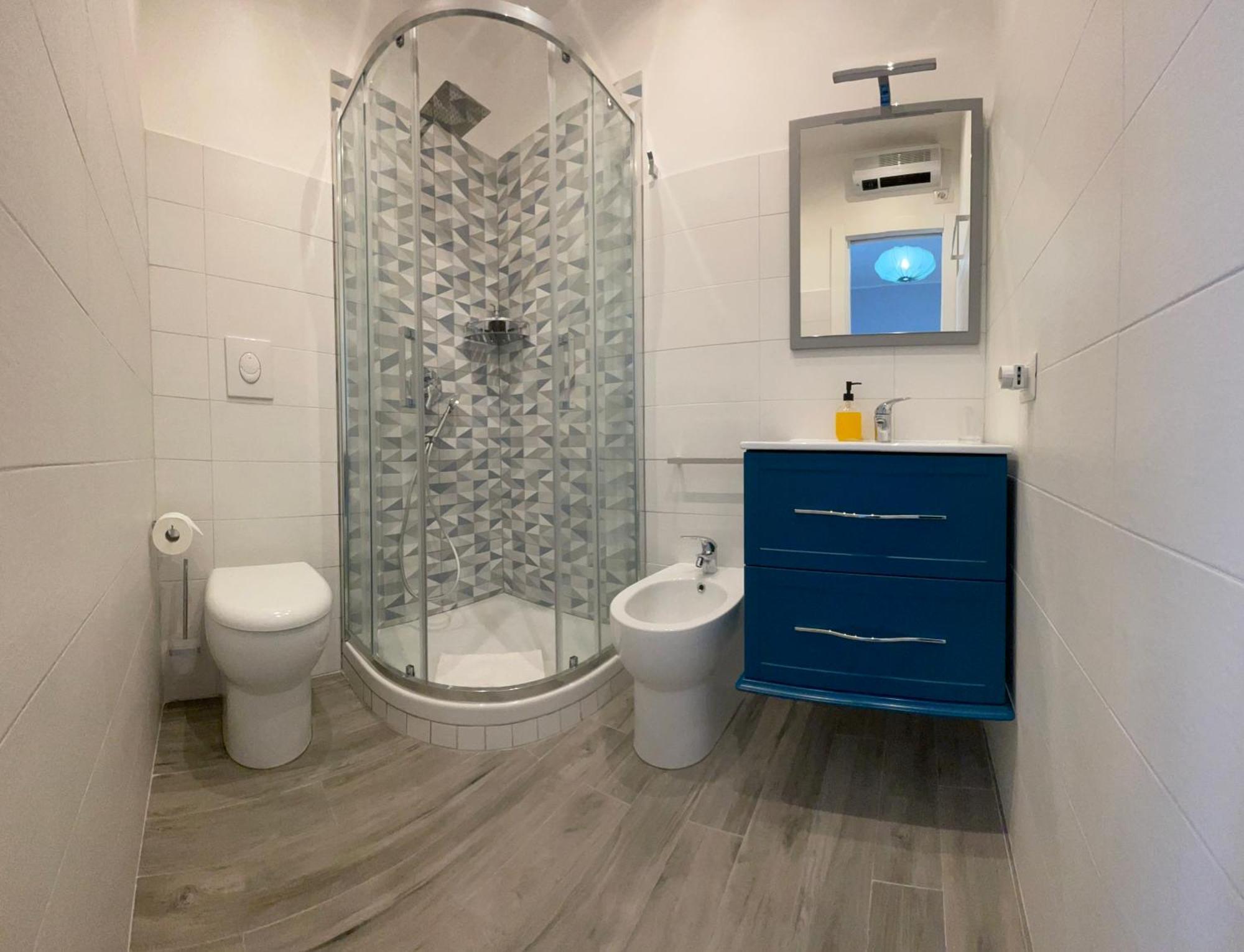 Moderno 85mq Con 2 Bagni E Posto Auto Privato *